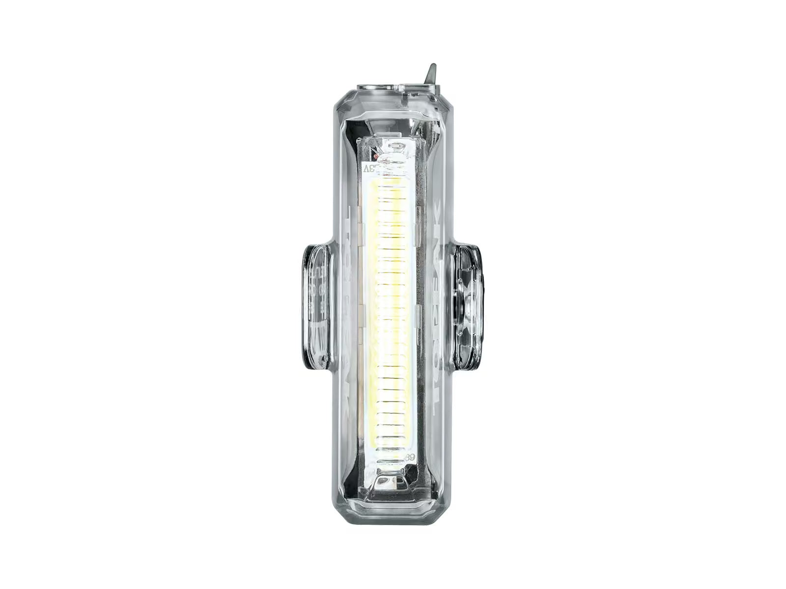 Topeak Light WhiteLite Front Aero USB - Image 2