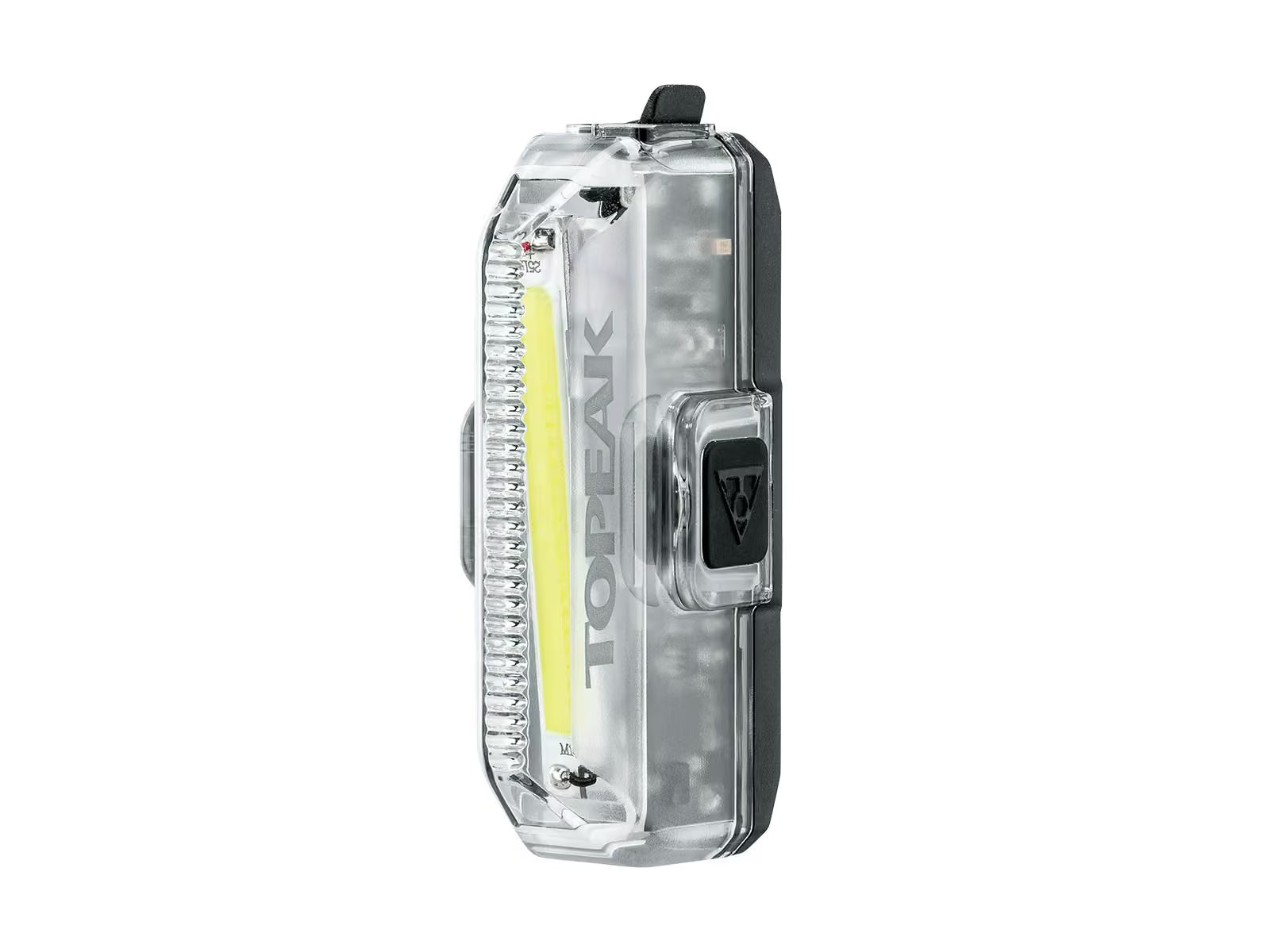 Topeak Light WhiteLite Front Aero USB - Image 1