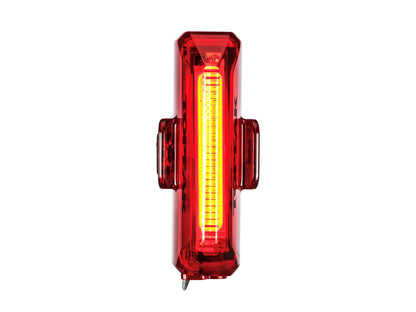 Topeak Light RedLite Rear Aero USB 55 Lumens - Image 2