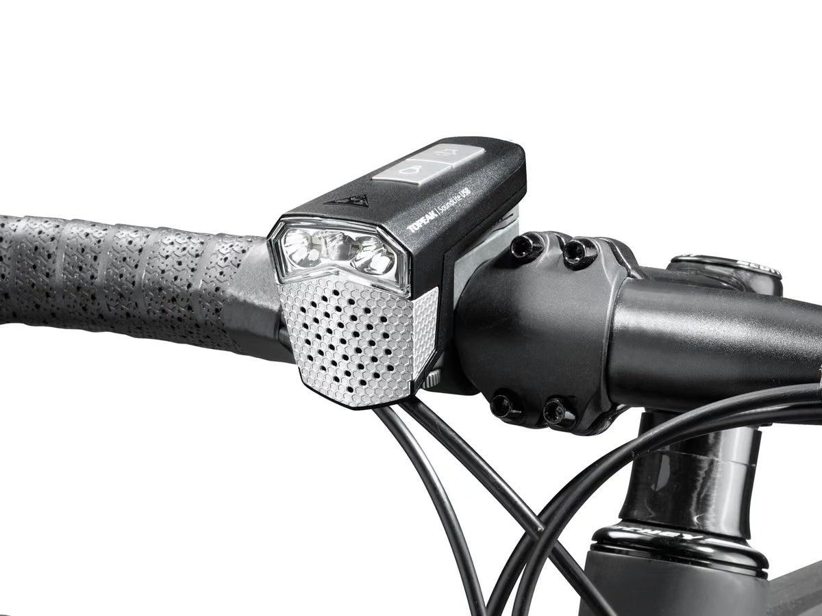 Topeak Soundlite USB - Image 2
