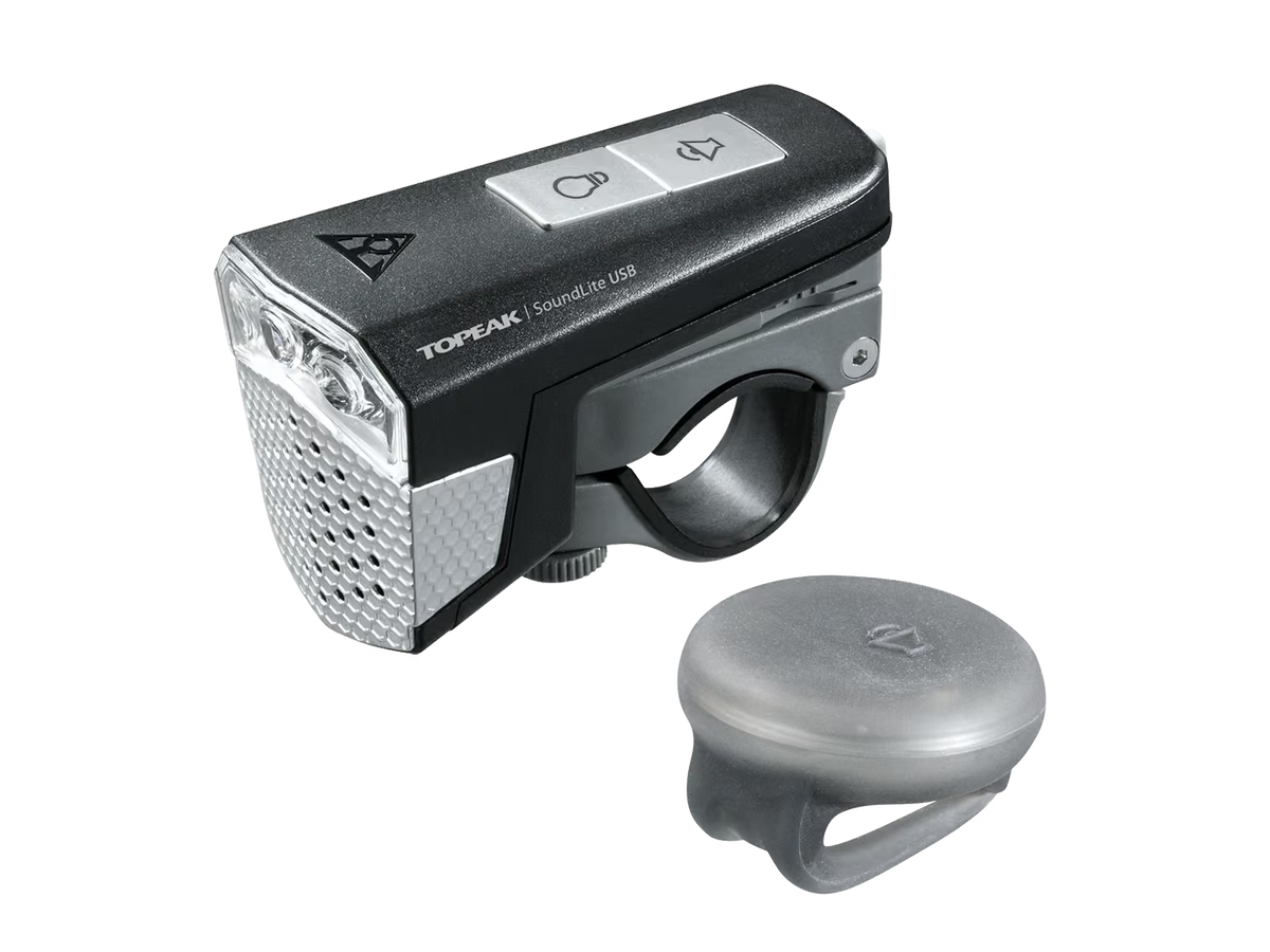 Topeak Soundlite USB - Image 1