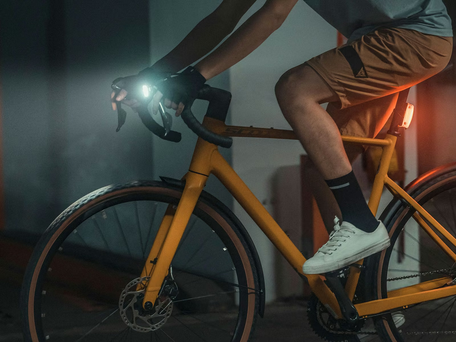 Topeak  WhiteLite 600BT - Image 4
