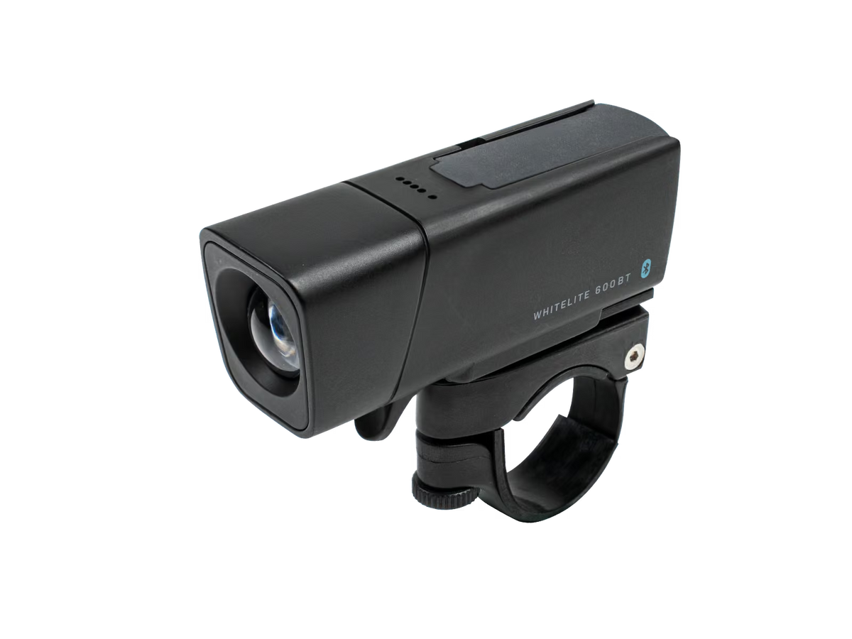 Topeak  WhiteLite 600BT - Image 1