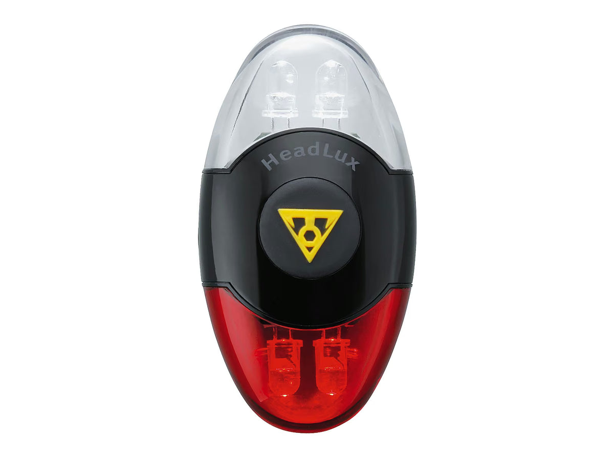 Topeak Light Headlux Front/rear - Image 2