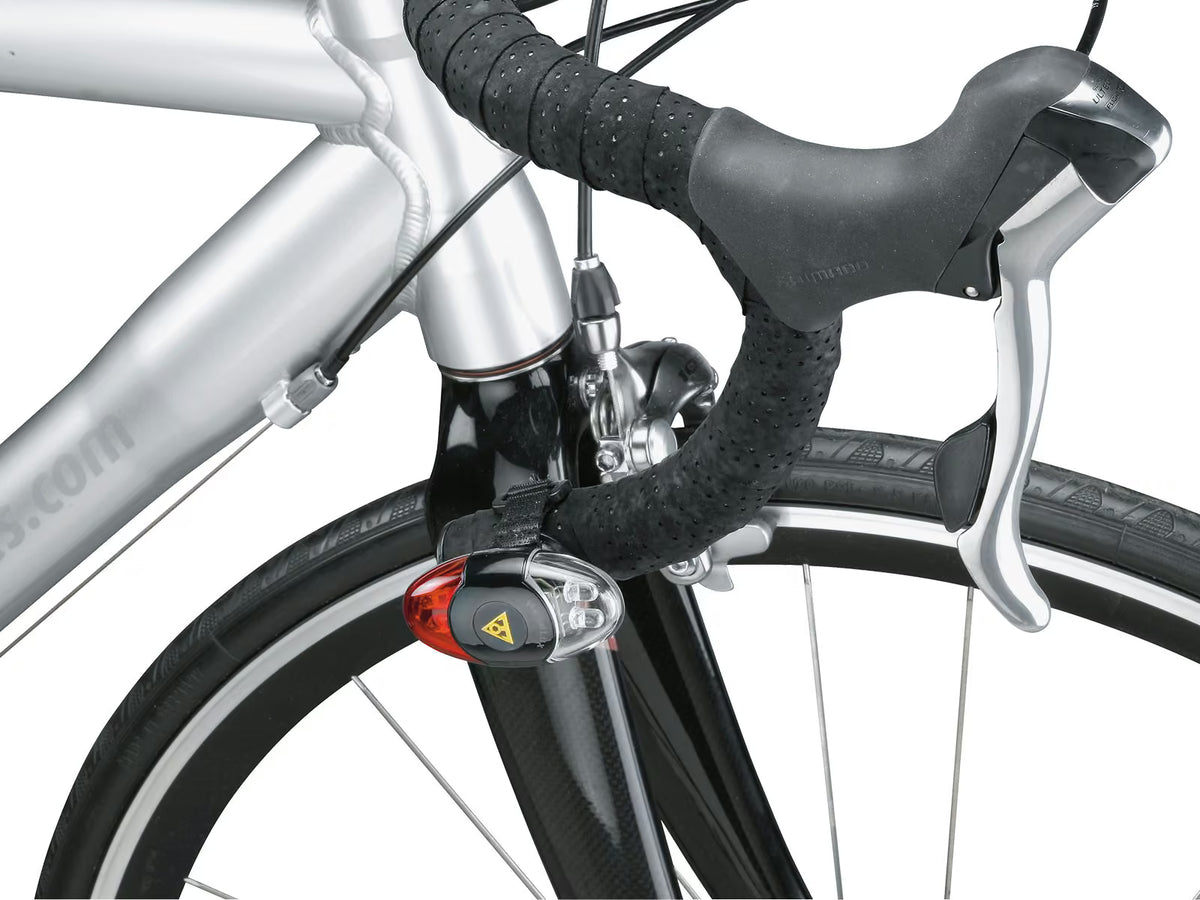 Topeak Light Headlux Front/rear - Image 3