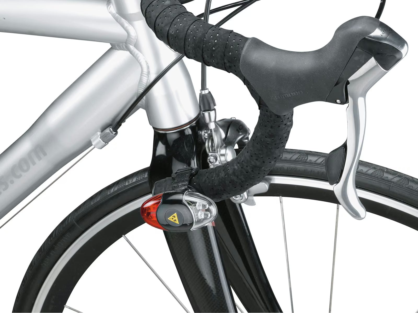 Topeak Light Headlux Front/rear - Image 3