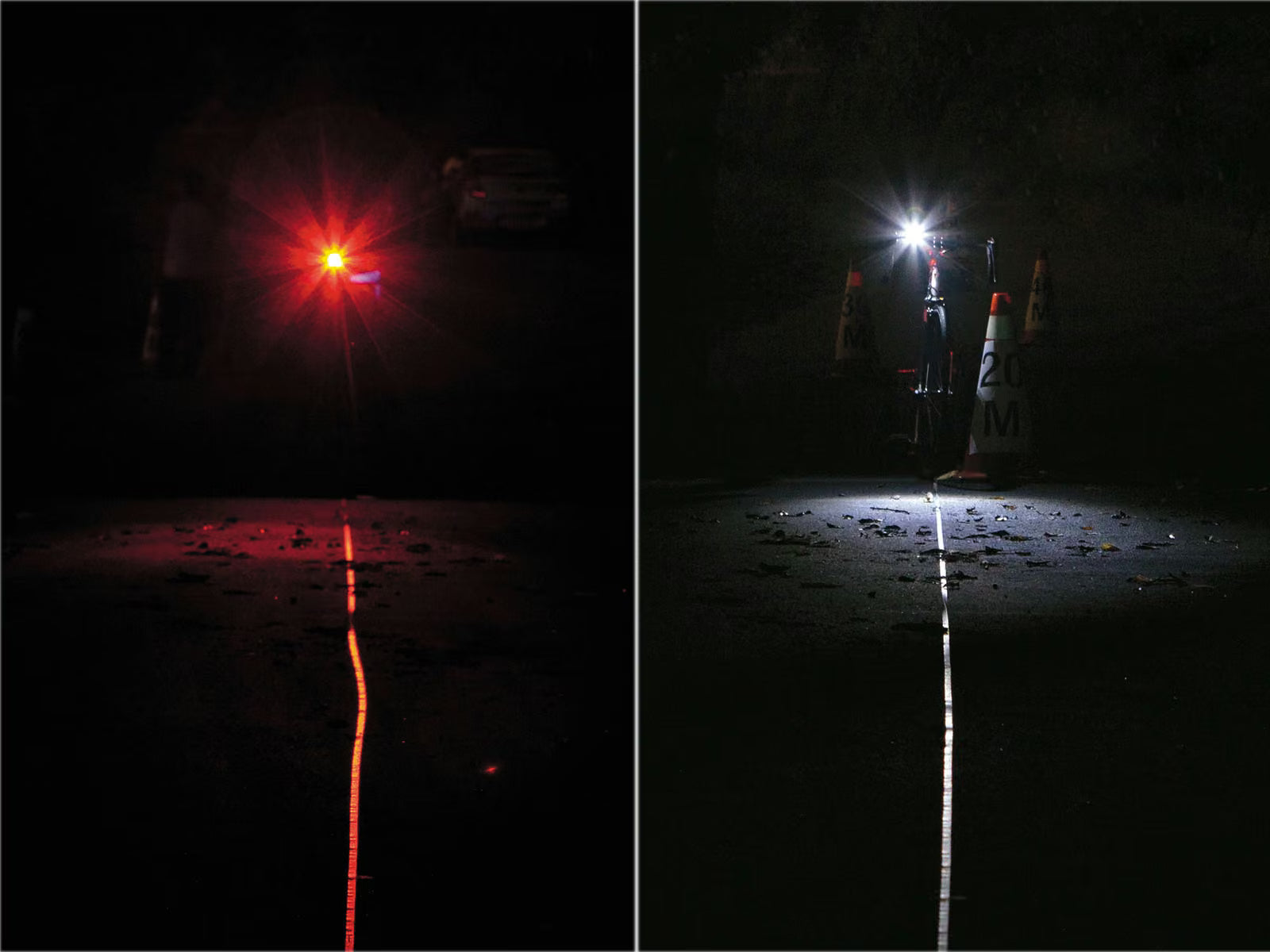 Topeak Light Headlux Front/rear - Image 5