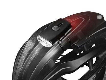 Topeak Headlux Dual Front/Rear USB - Image 2