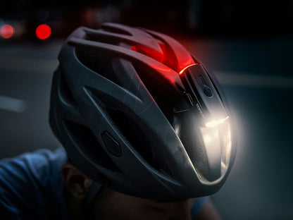 Topeak Headlux Dual Front/Rear USB - Image 3