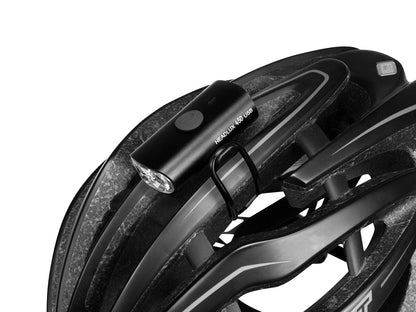 Topeak Headlux 450 USB Front - Image 3