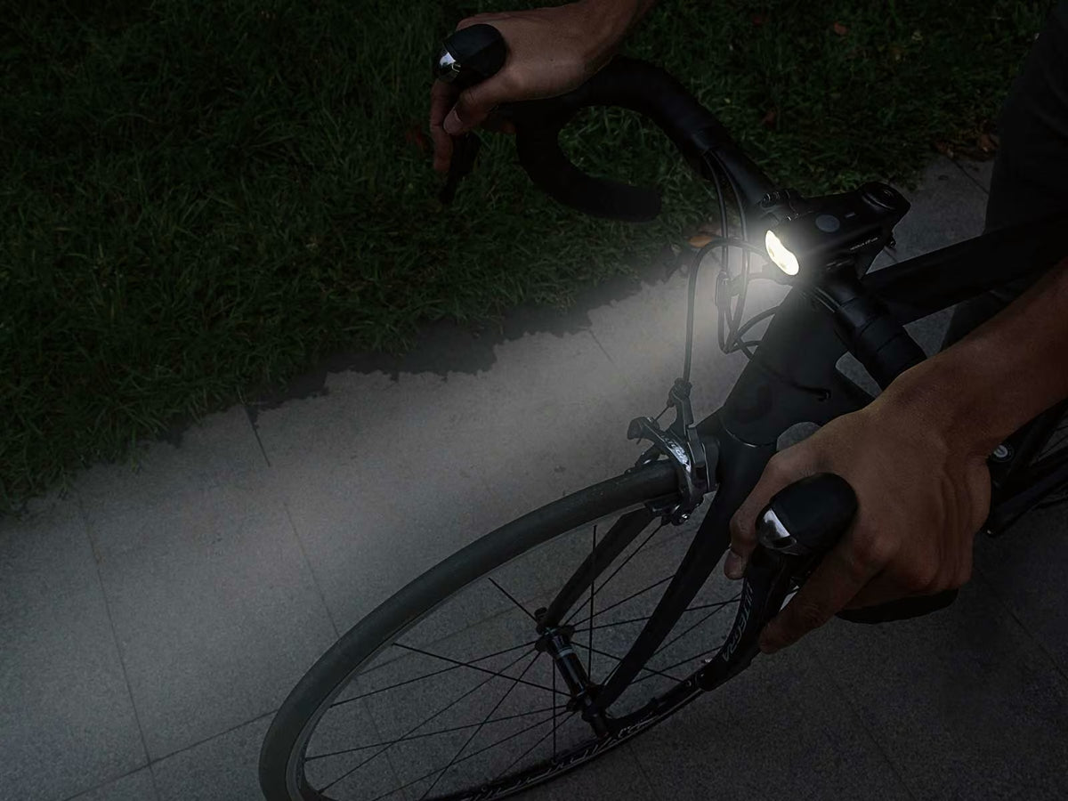 Topeak Headlux 450 USB Front - Image 4