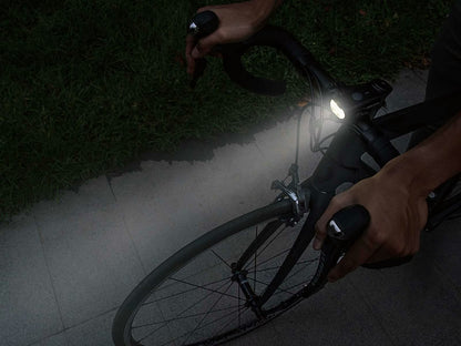 Topeak Headlux 450 USB Front - Image 4