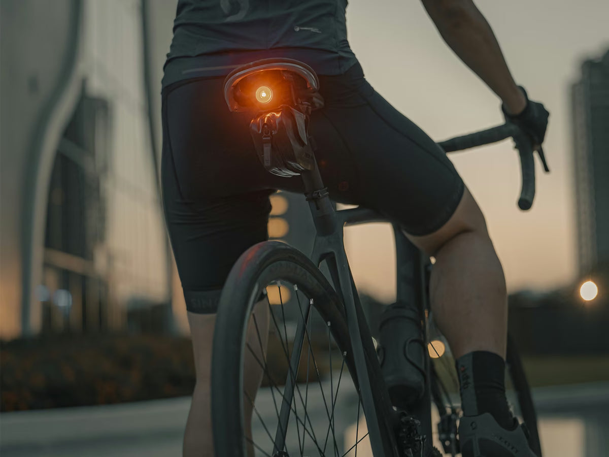 Topeak TailLux 40 DF - Image 3