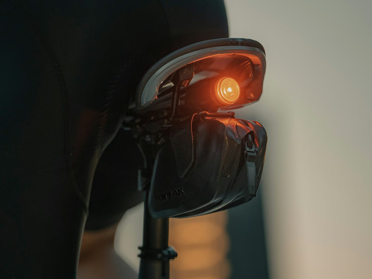 Topeak TailLux 40 DF - Image 4