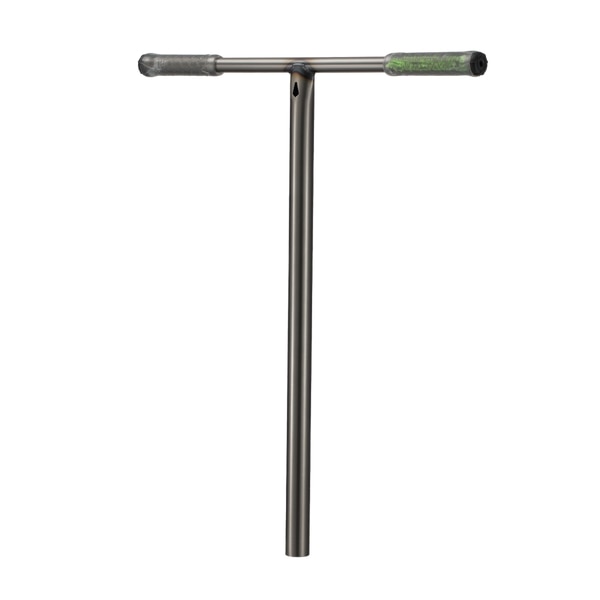 Envy THERMAL BAR V2 720MM TRANS BLACK