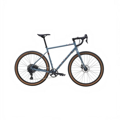 Marin Nicasio+ 2026 Side View