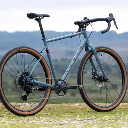 Marin Nicasio+ 2026 Rear View