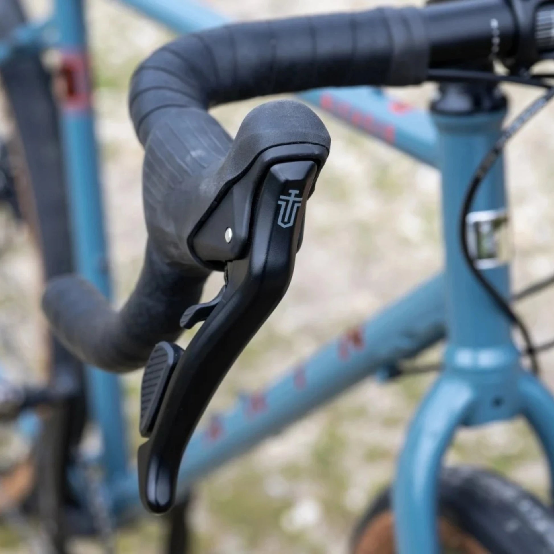 Marin Nicasio+ 2026 Brake Lever View