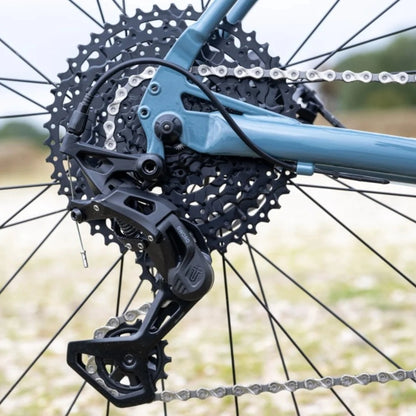 Marin Nicasio+ 2026 Drivetrain