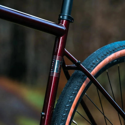 Marin Nicasio 2 2026 Gravel Bike Seatpost