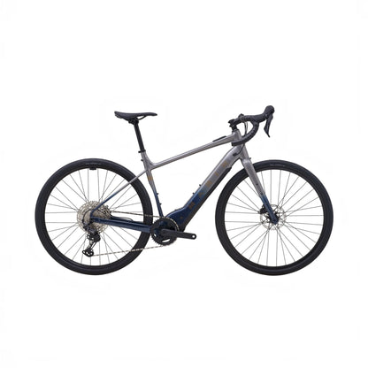 Marin Lombard E1 2025 Electric City Bike Side View