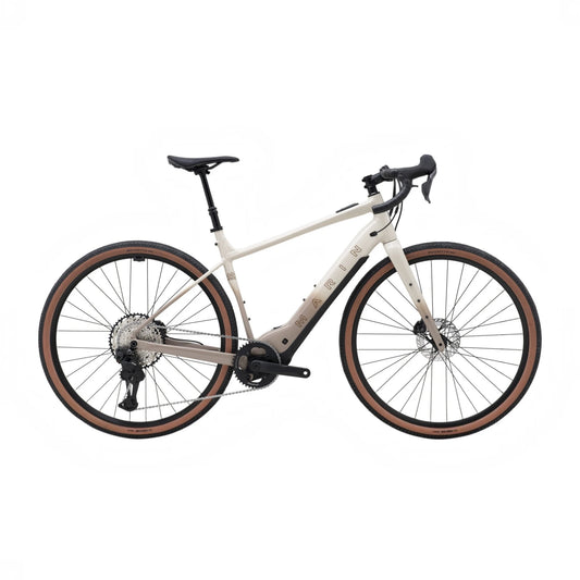 Marin Lombard E2 2025 Electric City Bike Side View