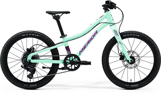 MERIDA MATTS J 20+ 2026 Kids Bike