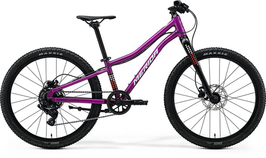 MERIDA MATTS J 24+ 2026 Kids Bike