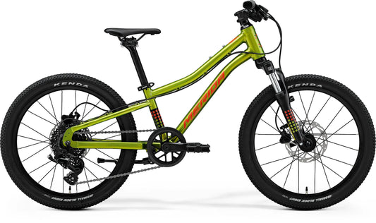 MERIDA MATTS J 20 2026 Kids Bike
