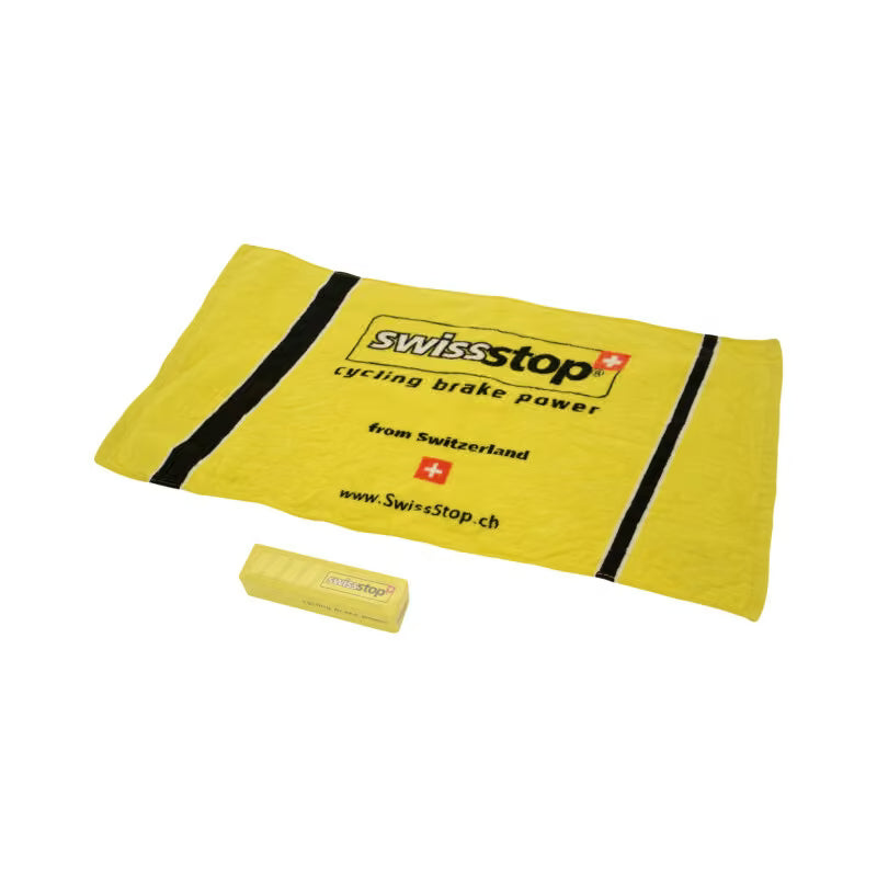 SwissStop Towel - Image 1