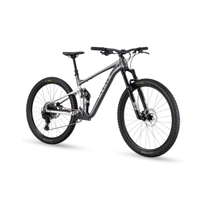 MARIN 27 TAM 1 CHARCOAL FRONT HIGH RES