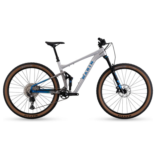 MARIN 27 TAM 2 SILVER PROFILE HIGH RES