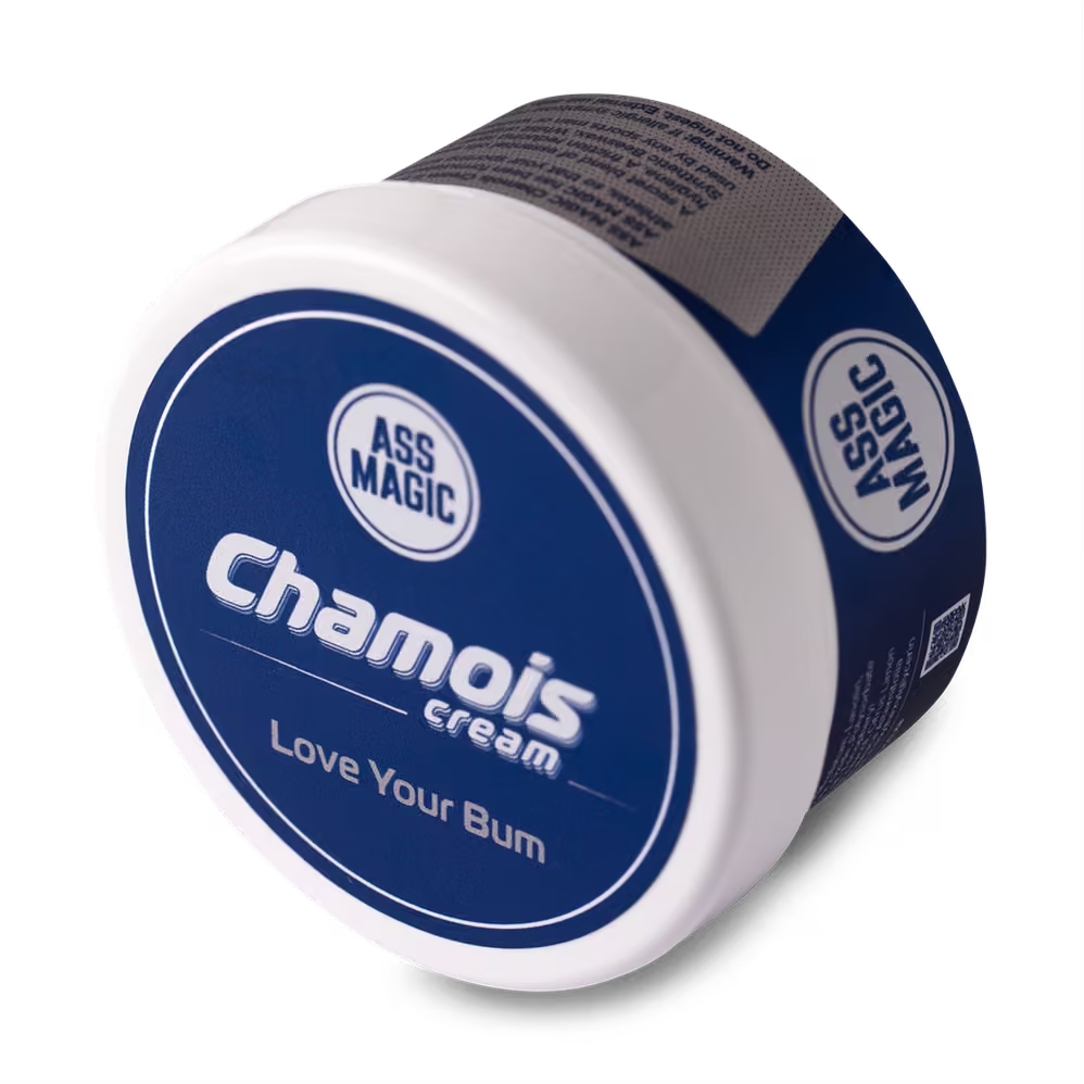 Ass Magic Chamois Cream Tub - Image 1