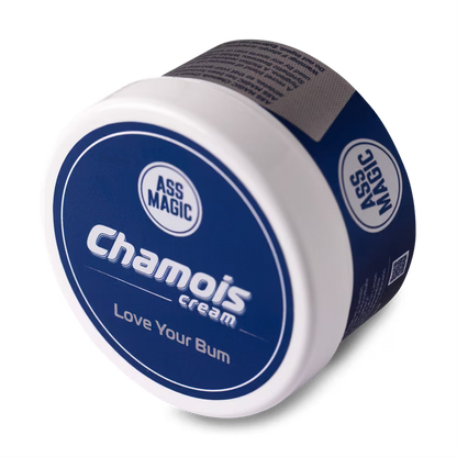 Ass Magic Chamois Cream Tub - Image 1