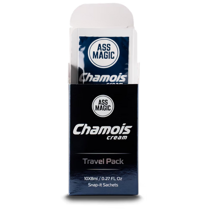 Ass Magic Chamois Cream Travel Pack - Image 2