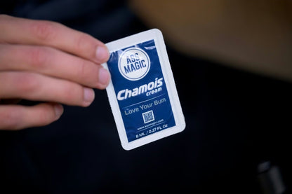 Ass Magic Chamois Cream Snap Sachet Samples - Image 1