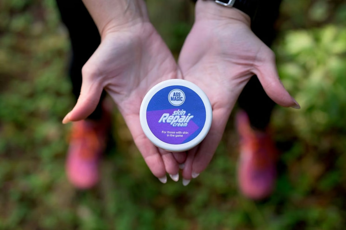 Ass Magic Skin Repair Cream - Image 2