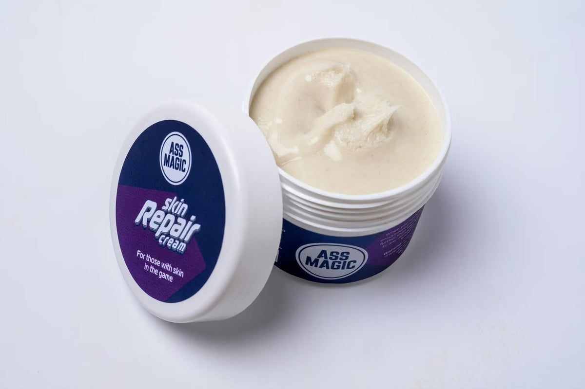 Ass Magic Skin Repair Cream - Image 3