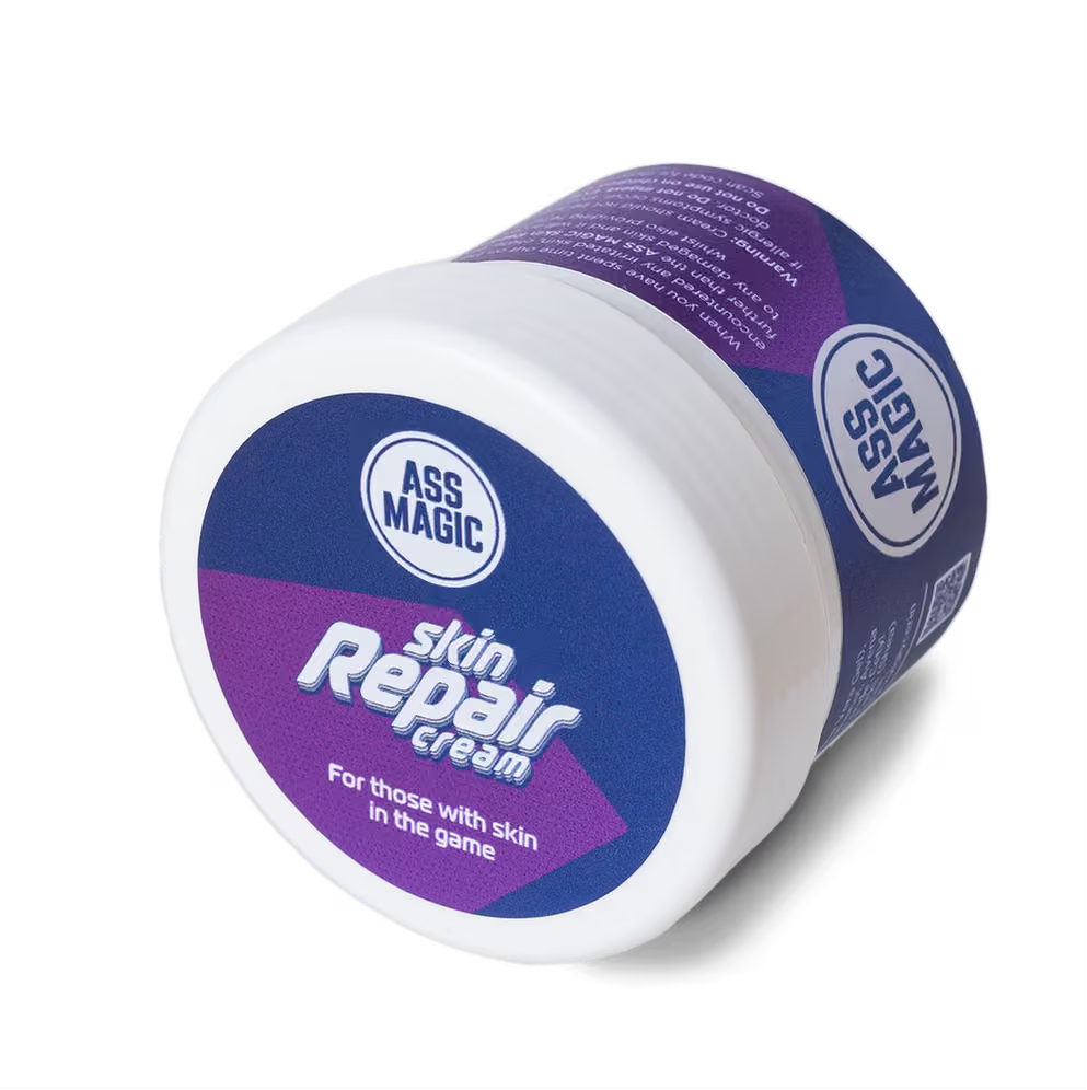 Ass Magic Skin Repair Cream - Image 1