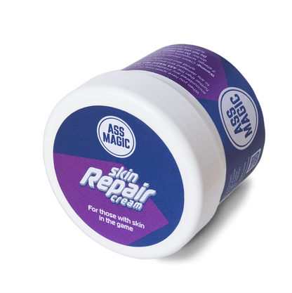 Ass Magic Skin Repair Cream - Image 1