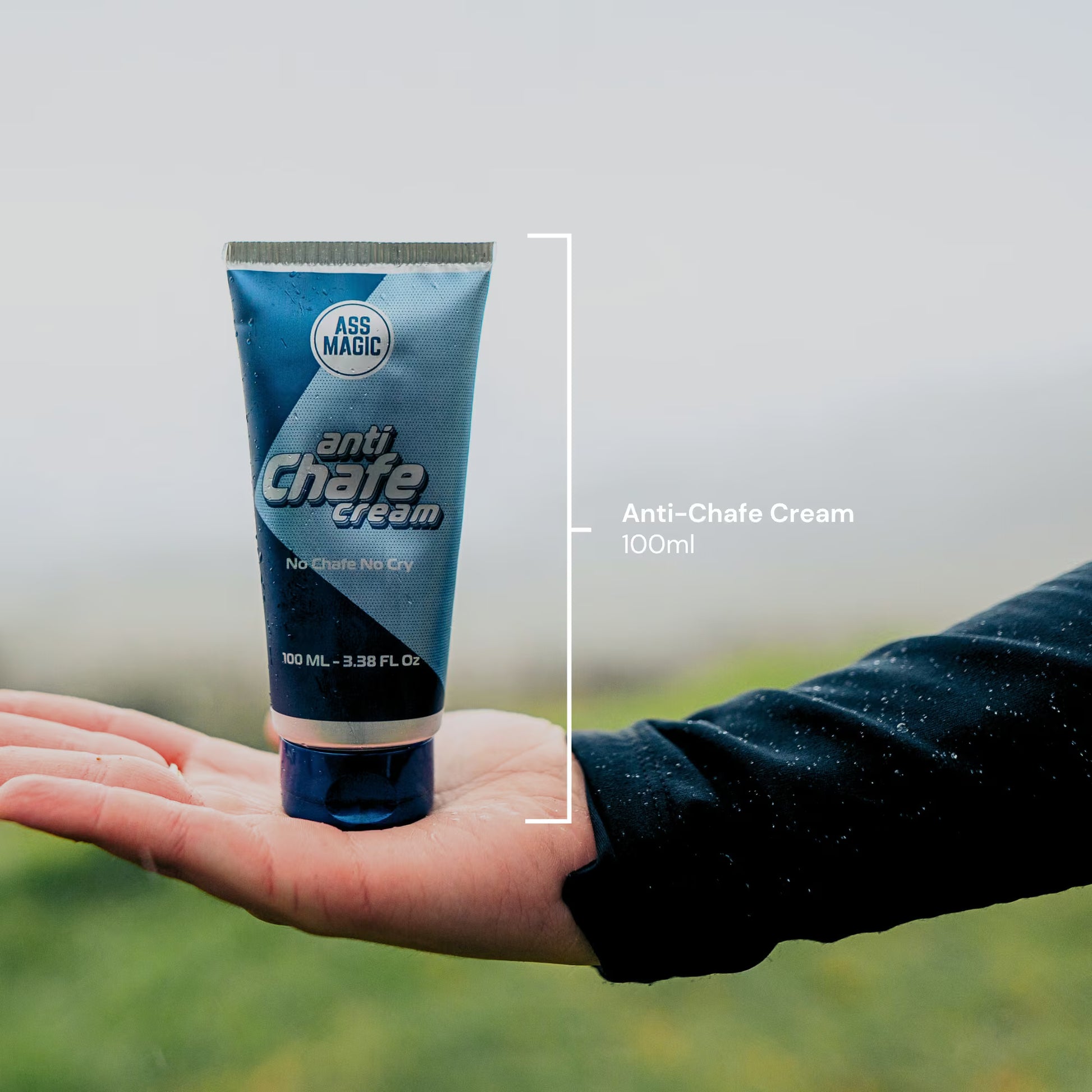 Ass Magic Anti-Chafe Cream - Image 5