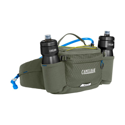 Camelbak M.U.L.E. 5 Waist Pack Olive