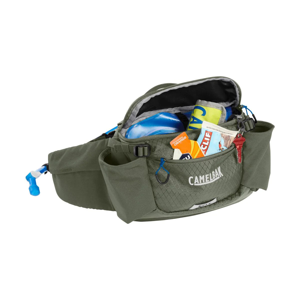 Camelbak M.U.L.E. 5 Waist Pack Olive