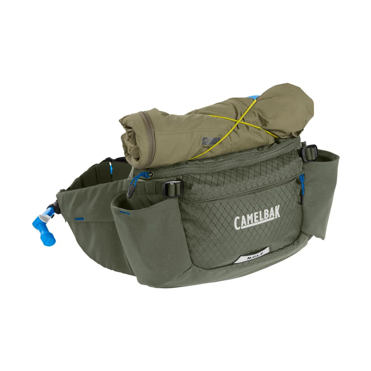 Camelbak M.U.L.E. 5 Waist Pack Olive