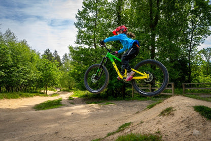 Marin RiftZone Jr lifestyle 