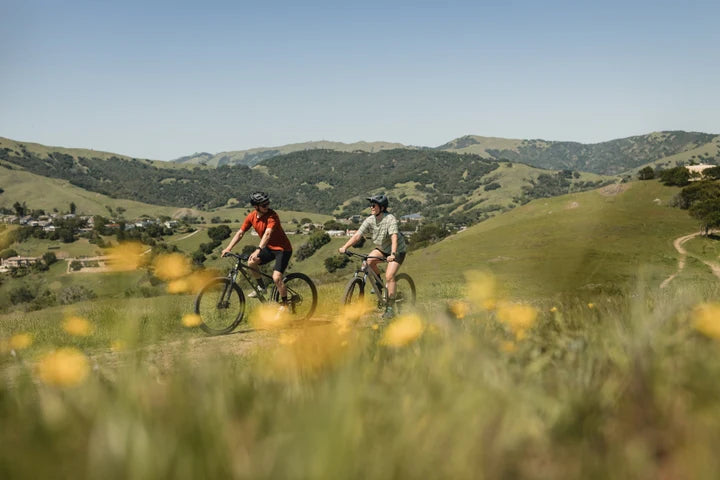 Marin Bolinas Lifestyle