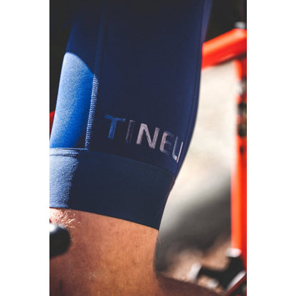 Tineli Men's Marine Core Bibs - Last Items - male