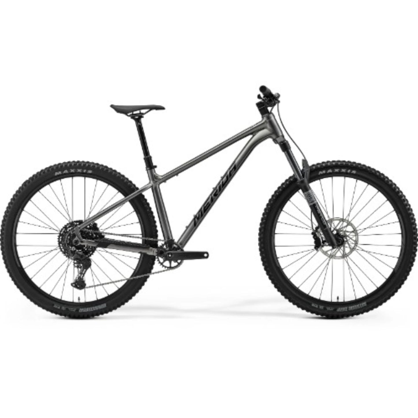 Merida BIG TRAIL 500 2027