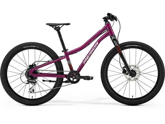 Merida MATTS J24+ Kids Bike