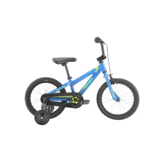 Merida MATTS J16 DARK BLUE